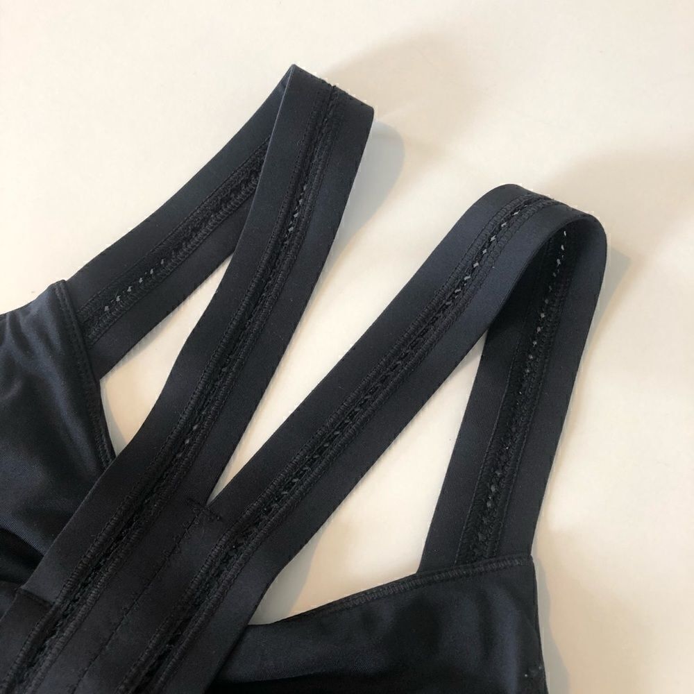 Handful Y Back Bra Black size XS - Picture 7 of 10